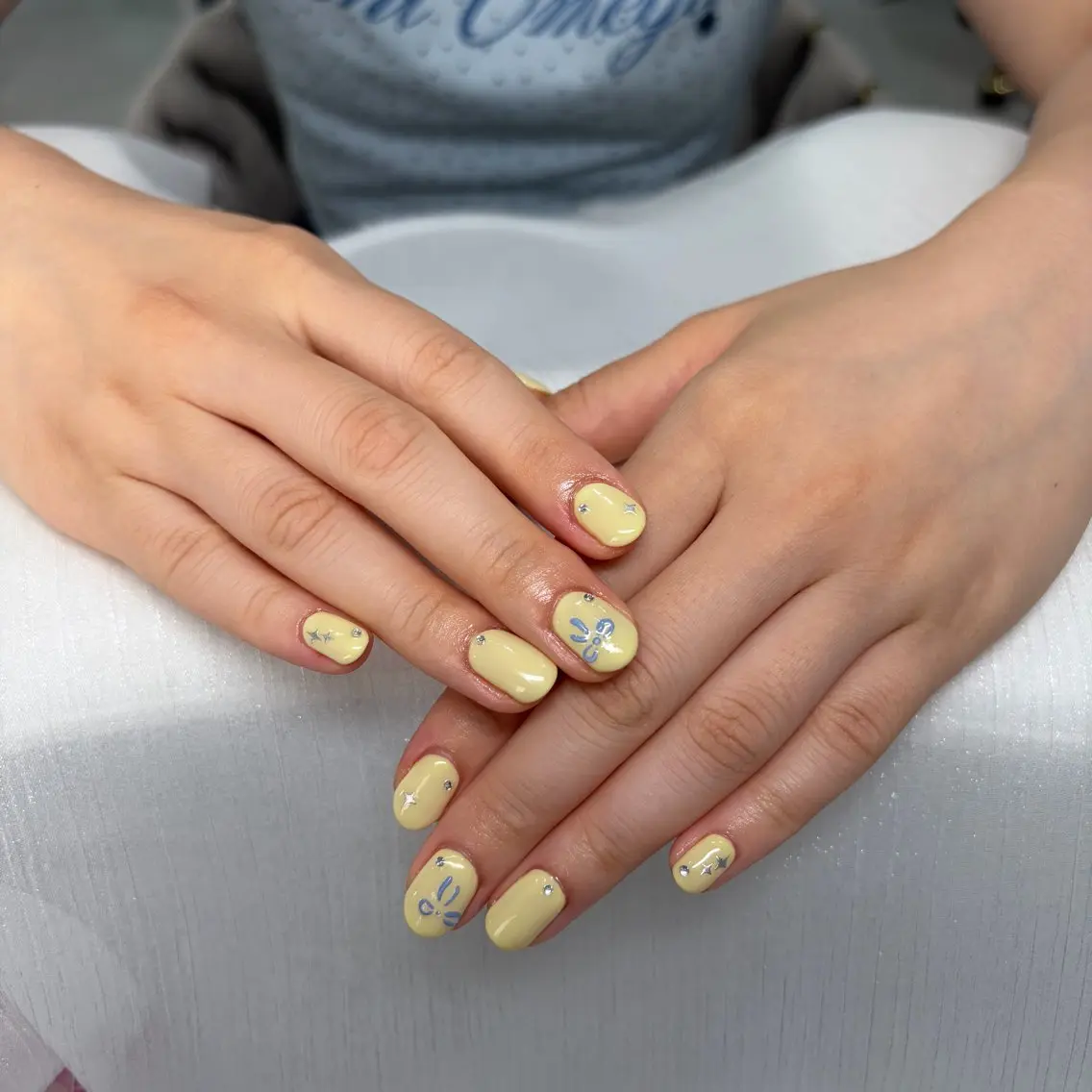 ネイル Mermaid Nail saraのネイルデザイン