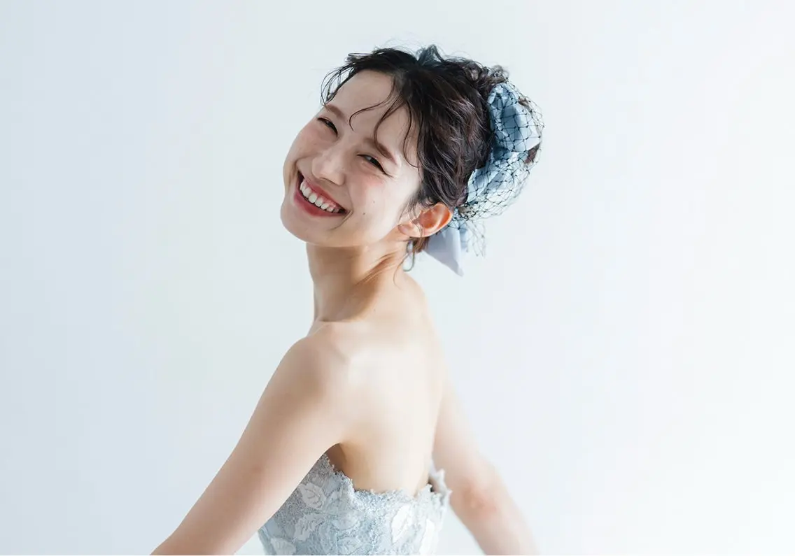 【写真映え・イベント前】肩甲骨はがしで創る「天使の羽」背中美人整体 60分の写真