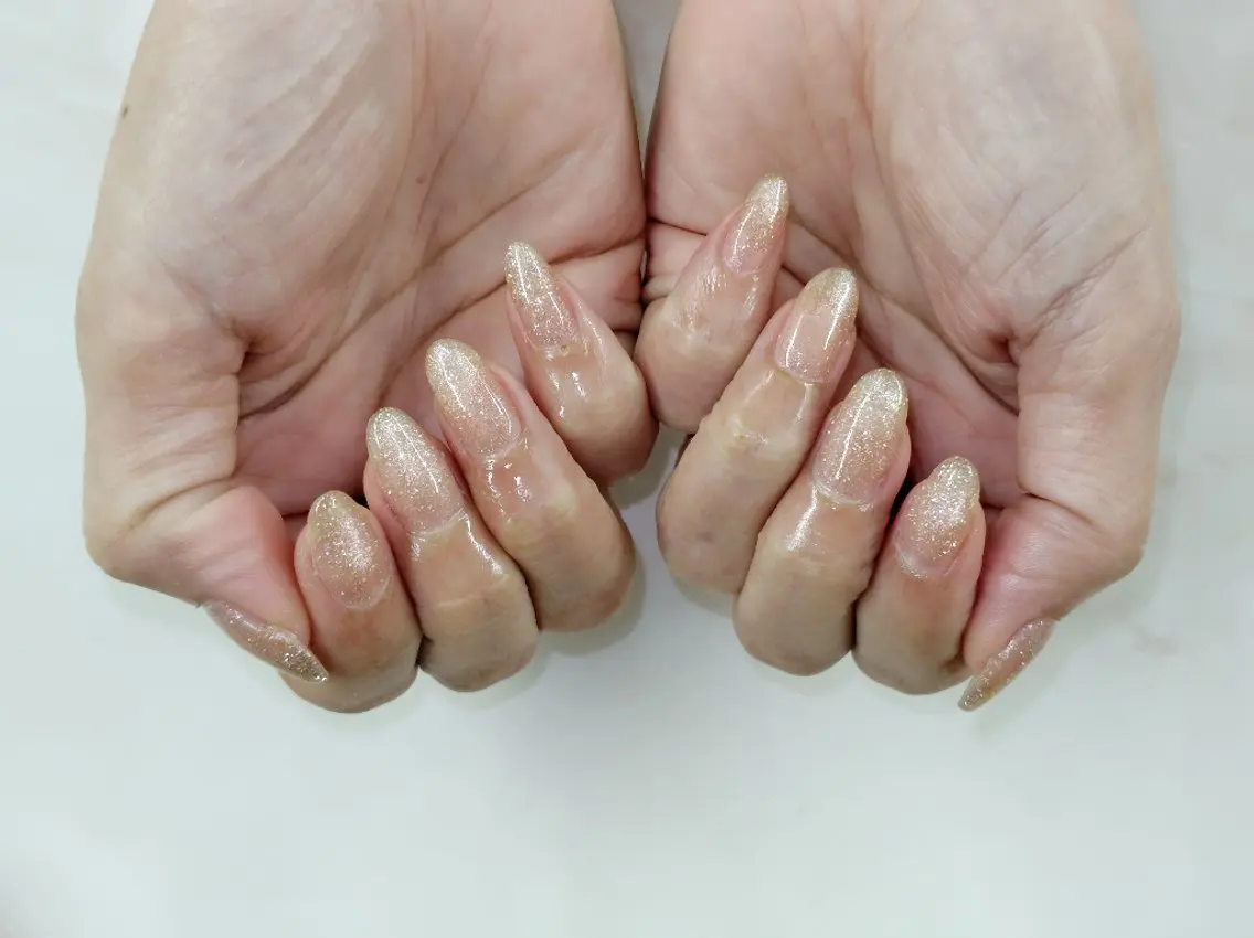 🌷オフなし🌷ハンドマグネット🧲orフラッシュ🌟の写真