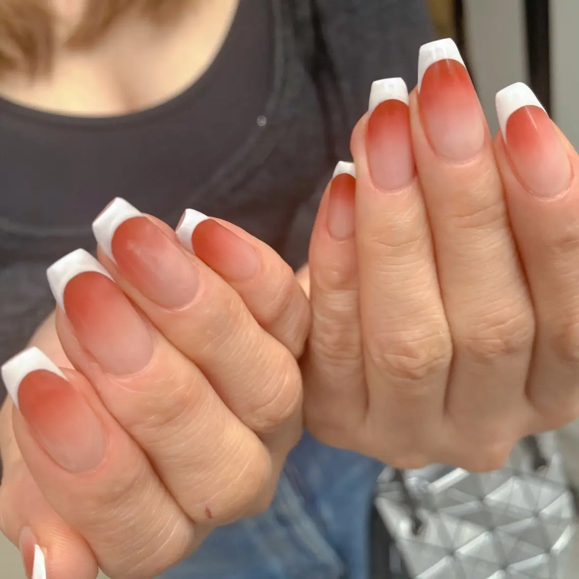 ネイル ハンドネイル BLinLin nail salonのネイルデザイン