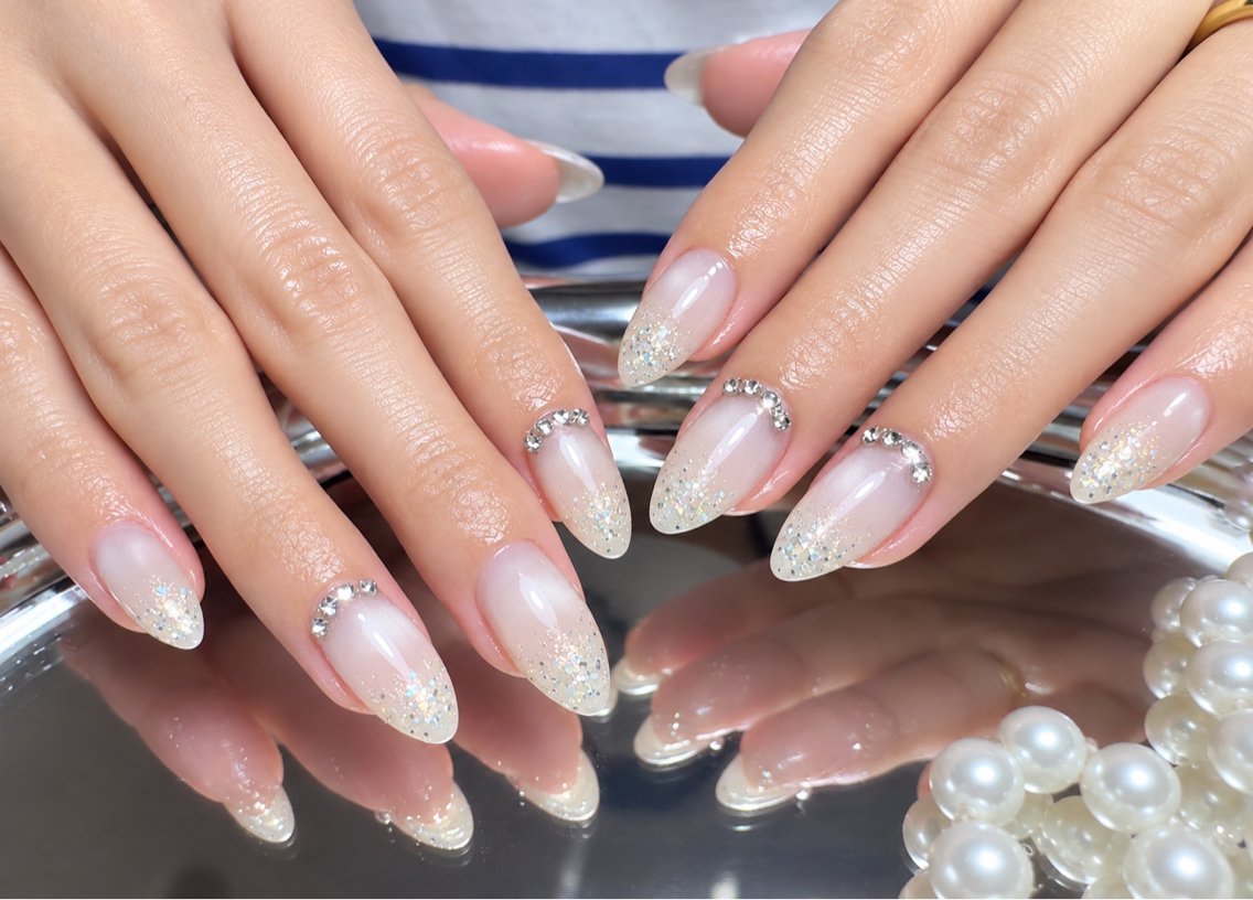 ネイル M.T nailのネイルデザイン
