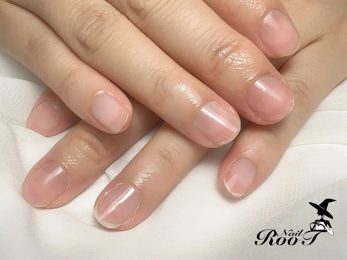 ネイル オフのみ(ネイル) RooT Nailのネイルデザイン