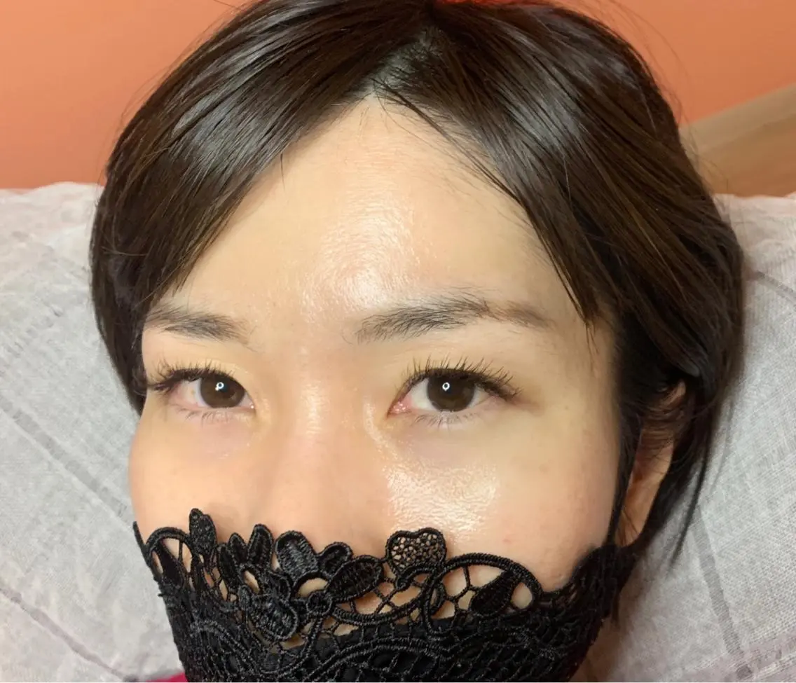 マツエク・マツパ マツエク charis✳︎ kiのマツエク・マツパデザイン