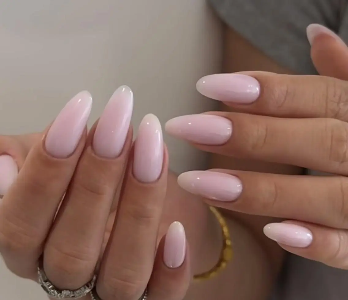 ネイル ハンドネイル 🎀 UU_nailのネイルデザイン
