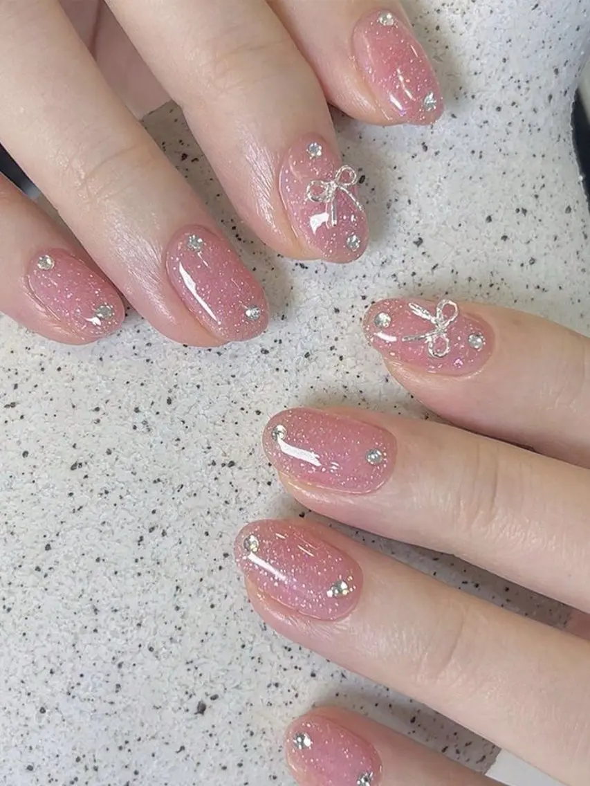 ネイル Sora Nail Ayaseのネイルデザイン
