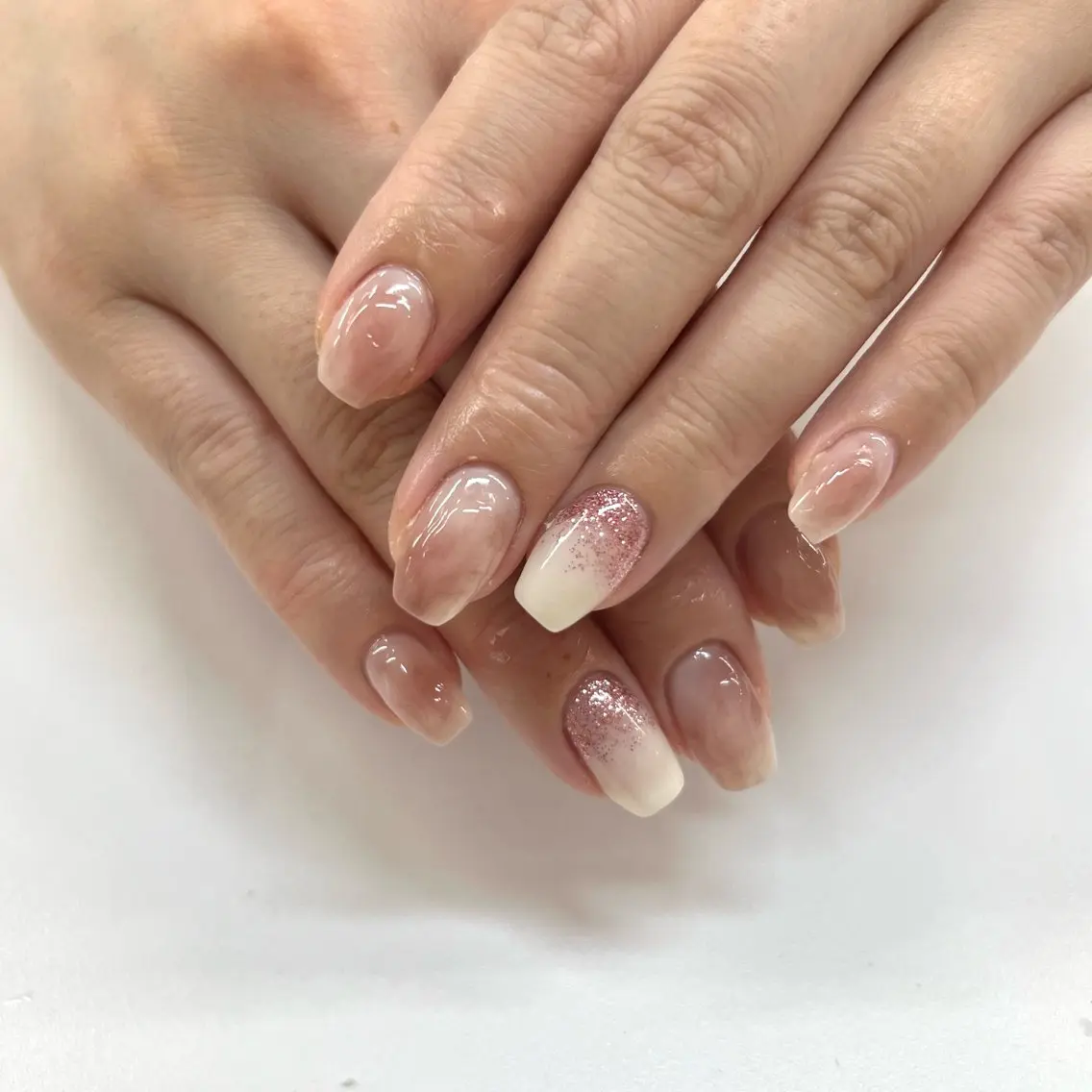 ネイル Tsuneyama yukaのネイルデザイン