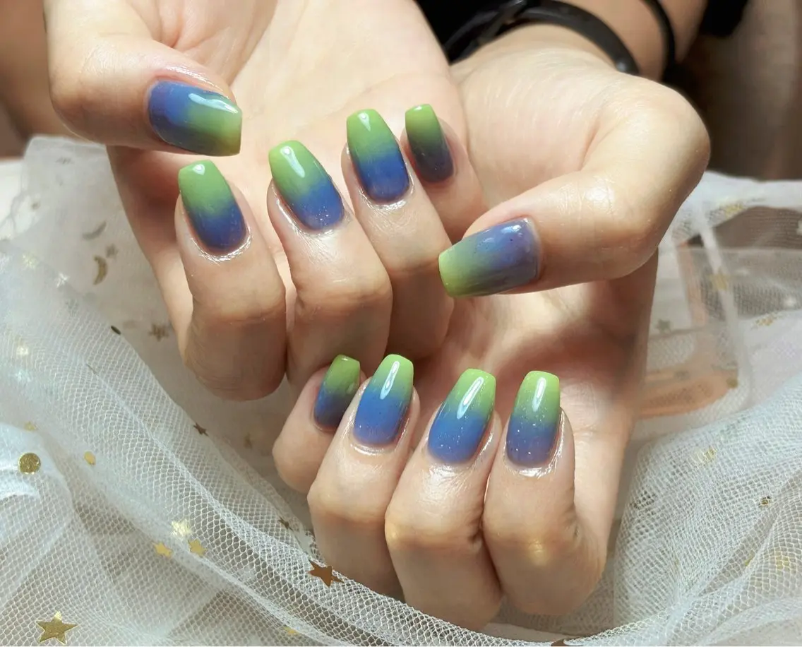 ネイル Angel AngelNailのネイルデザイン