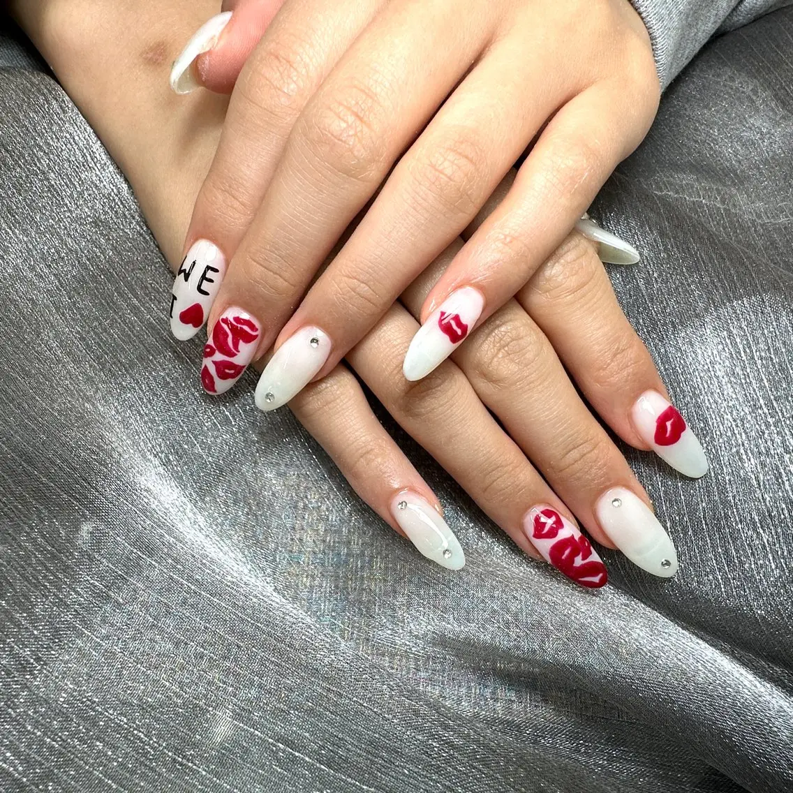 ネイル Tagi Nail 銀座店のネイルデザイン