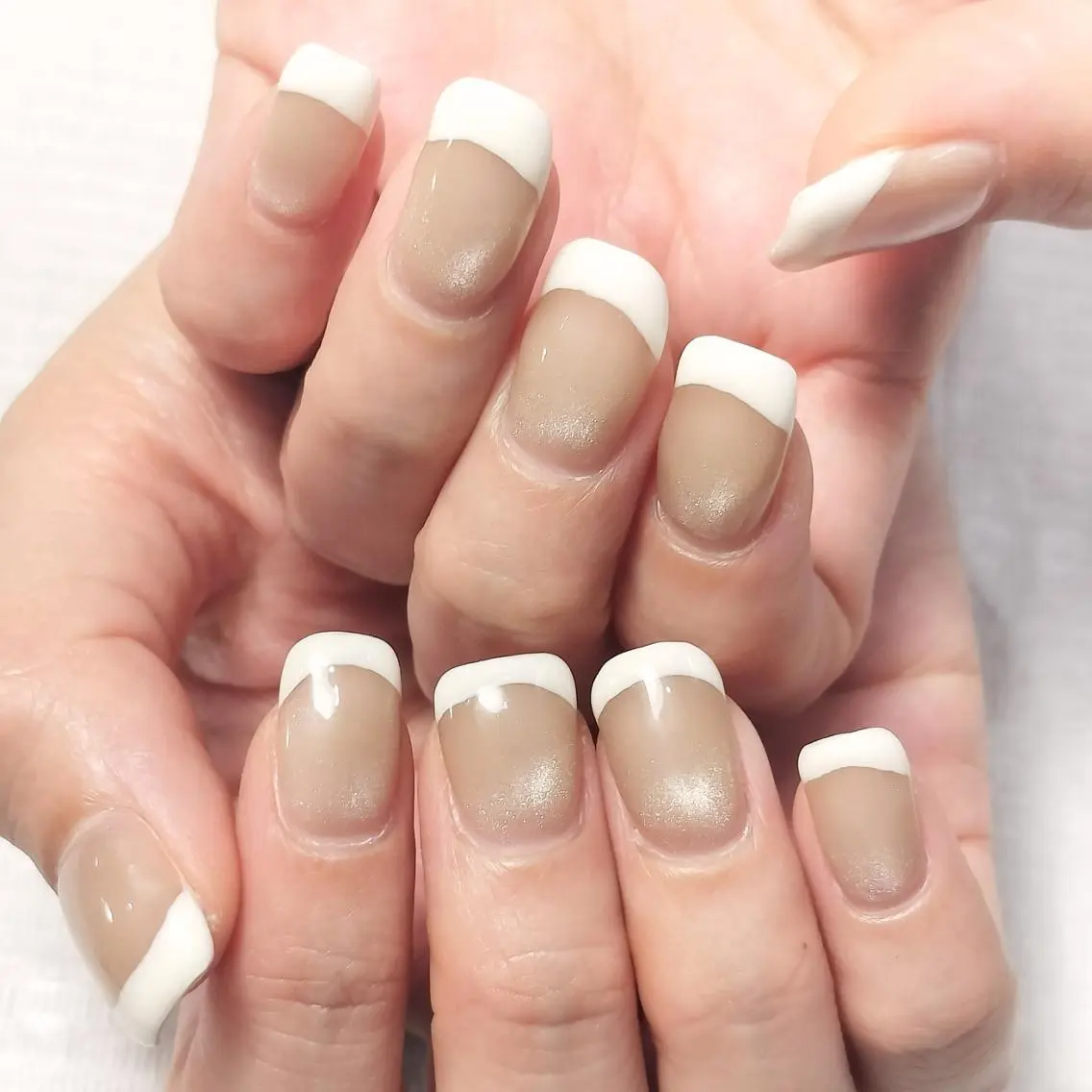 ネイル ハンドネイル 寧々 Nail高円寺のネイルデザイン