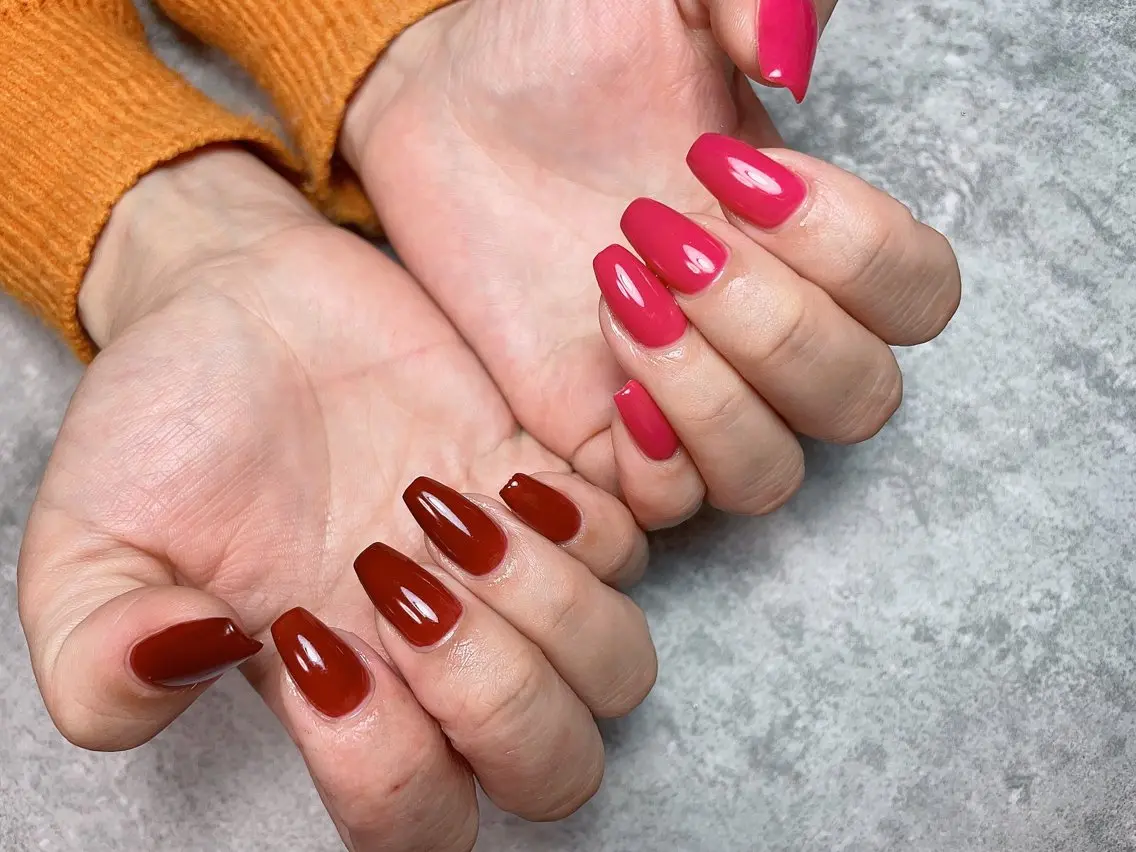 ネイル ハンドネイル Ai Nailのネイルデザイン