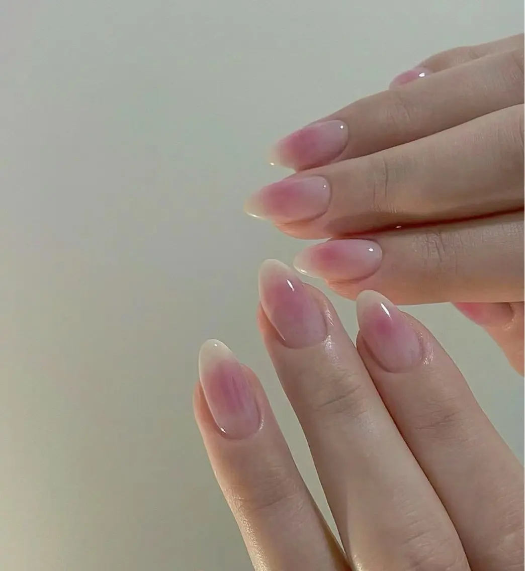 ネイル ハンドネイル 💫 Tsuki_Nailのネイルデザイン