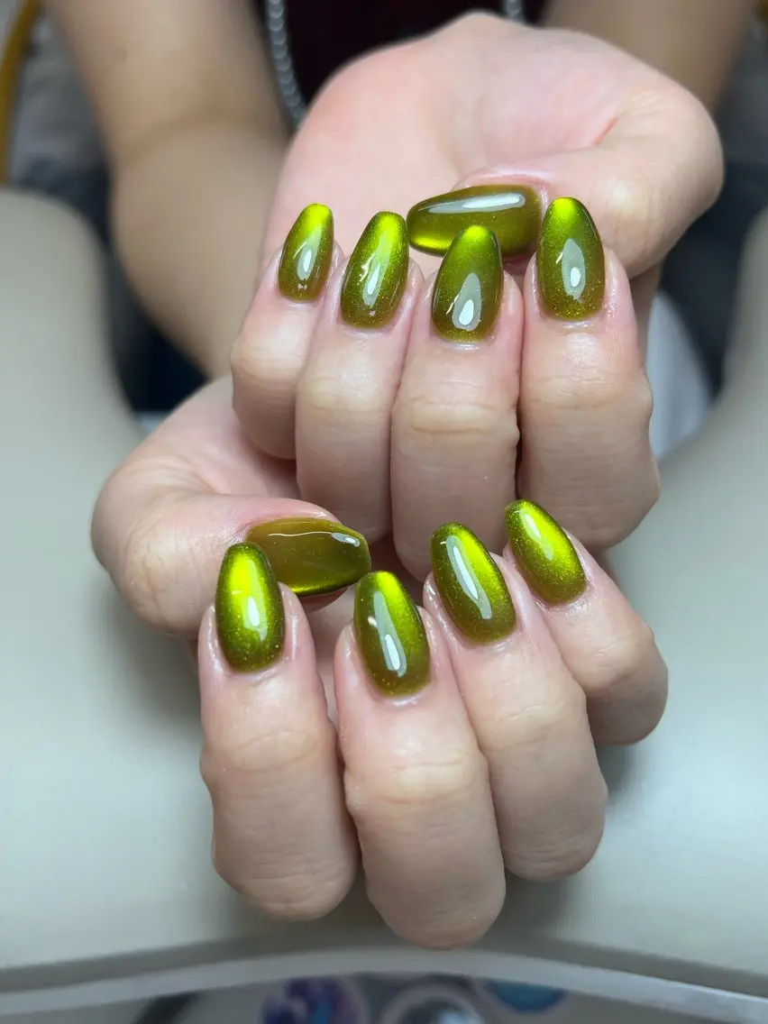ネイル guarendo ゆきのネイルデザイン