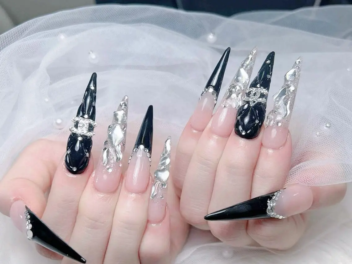 ネイル アートネイル ジェルネイル 韓国ネイル ニュアンスネイル シンプルネイル ハンドネイル ハンドケア Anna Melia Nailのネイルデザイン