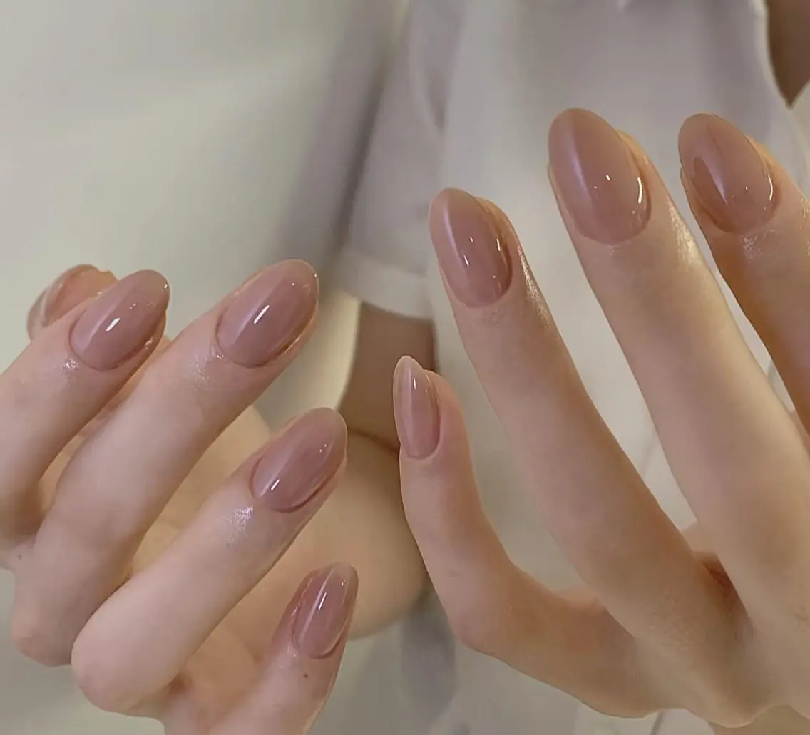 ネイル エリ🫧 nail池袋東口のネイルデザイン