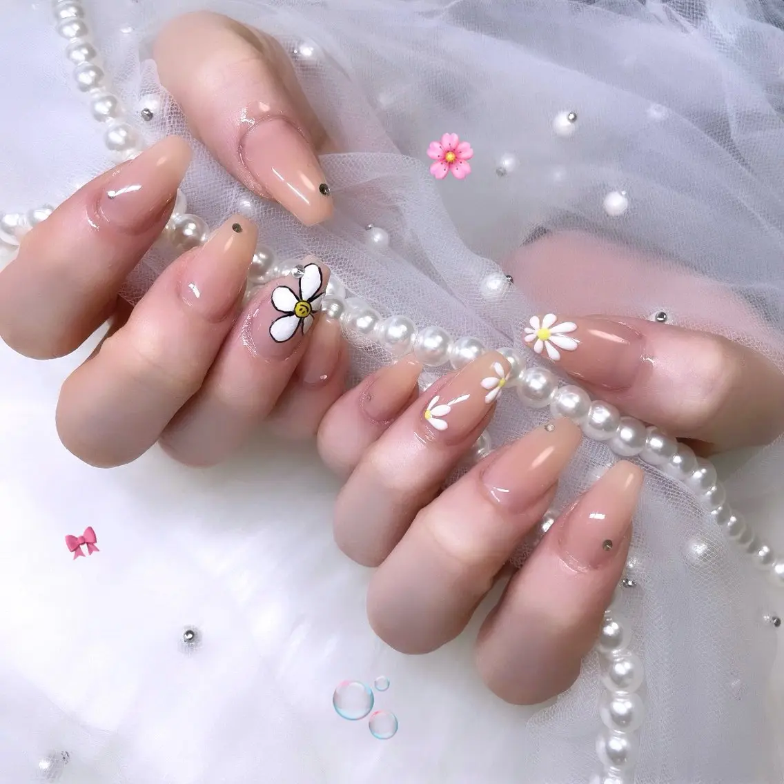 ネイル ハンドネイル salon Lisisのネイルデザイン
