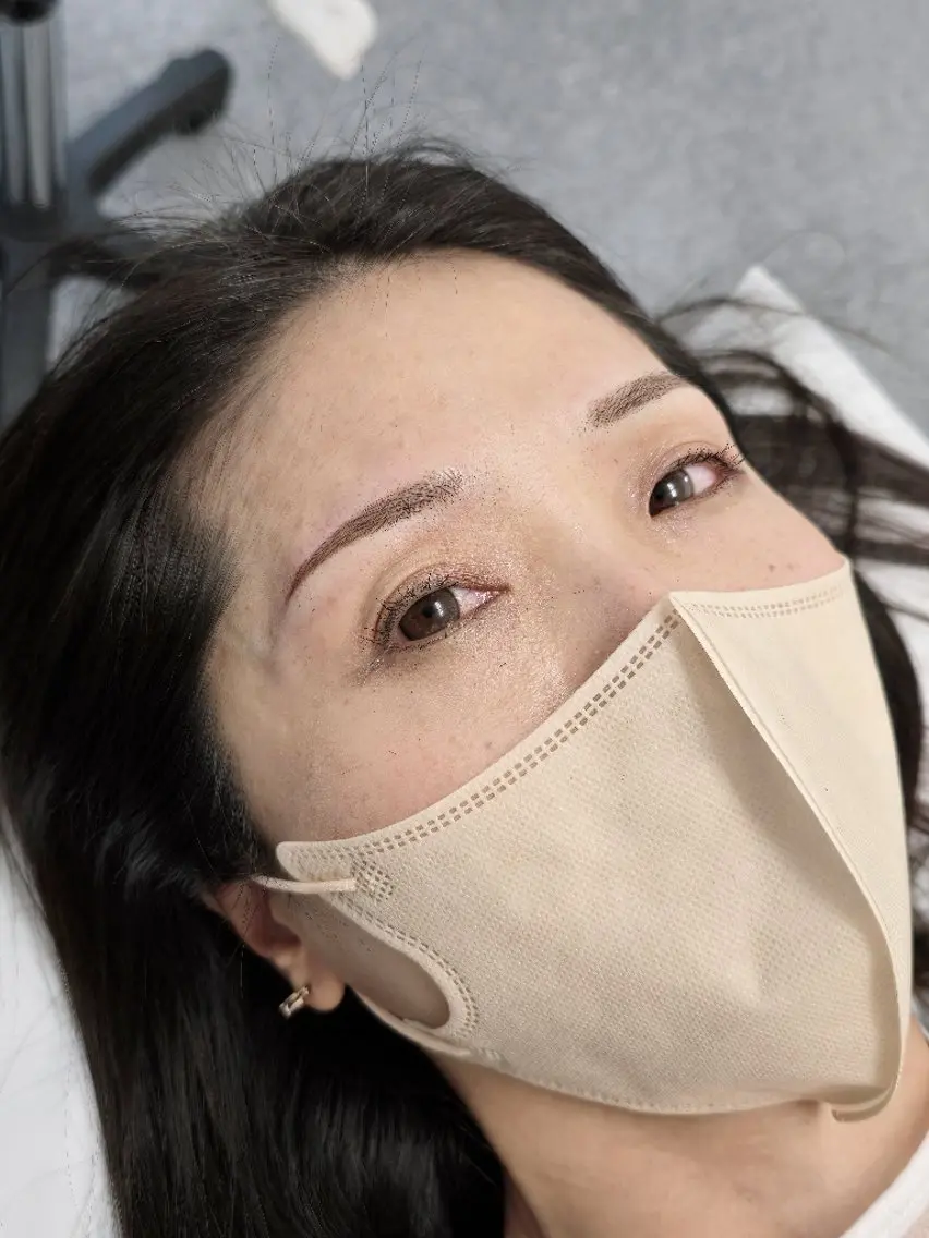 アイブロウ サロン ソフィアの眉毛・アイブロウイメージ
