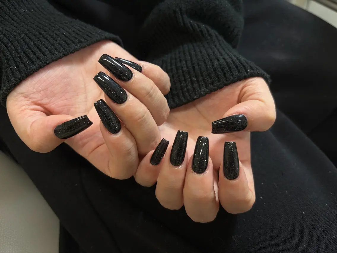 ネイル Lena Sakai nailのネイルデザイン