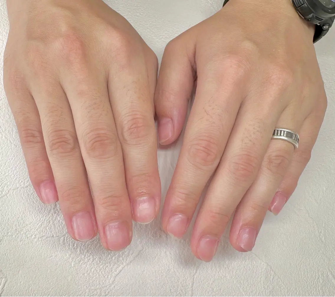 ネイル オフのみ(ネイル) nail salon Linoのネイルデザイン