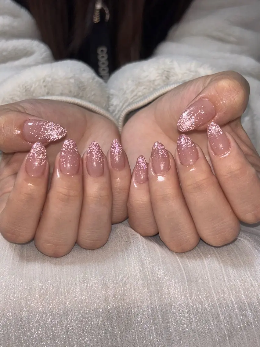 ネイル ハンドネイル コネコ ネイルサロンのネイルデザイン