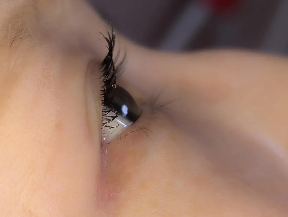 マツエク・マツパ 一重×まつ毛パーマ マツパ EYELASH lino　合志市のマツエク・マツパデザイン