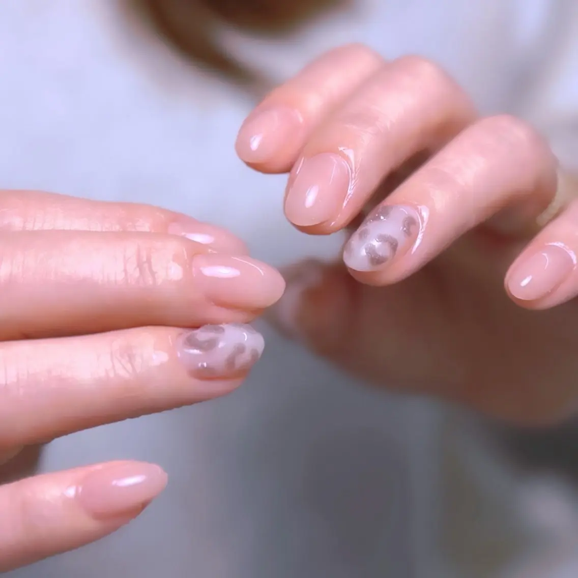 ネイル le_cocon. nailのネイルデザイン