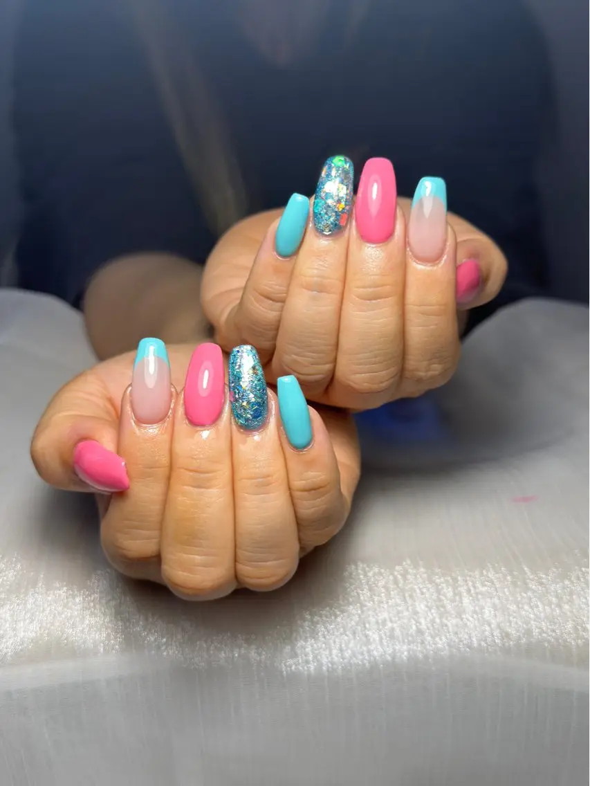 ネイル ハンドネイル Nail Salon Anのネイルデザイン