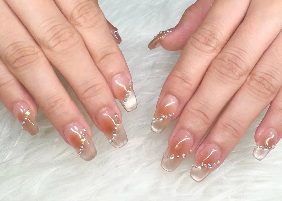 ネイル ネイルサロン Laque.のネイルデザイン