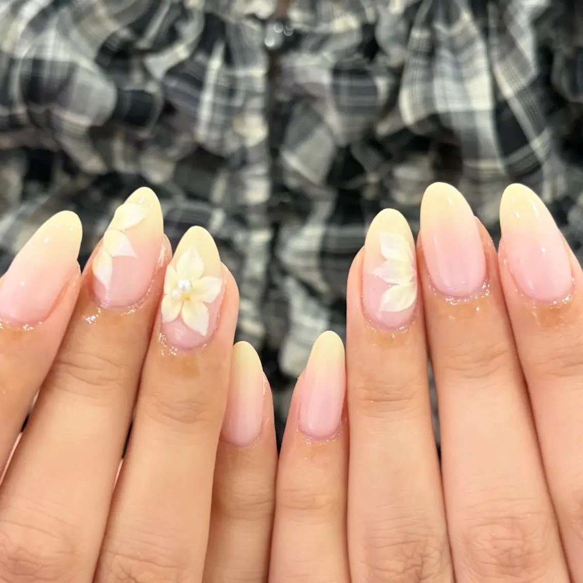 ネイル ハンドネイル Ugirl Nail Ayaka🎀のネイルデザイン