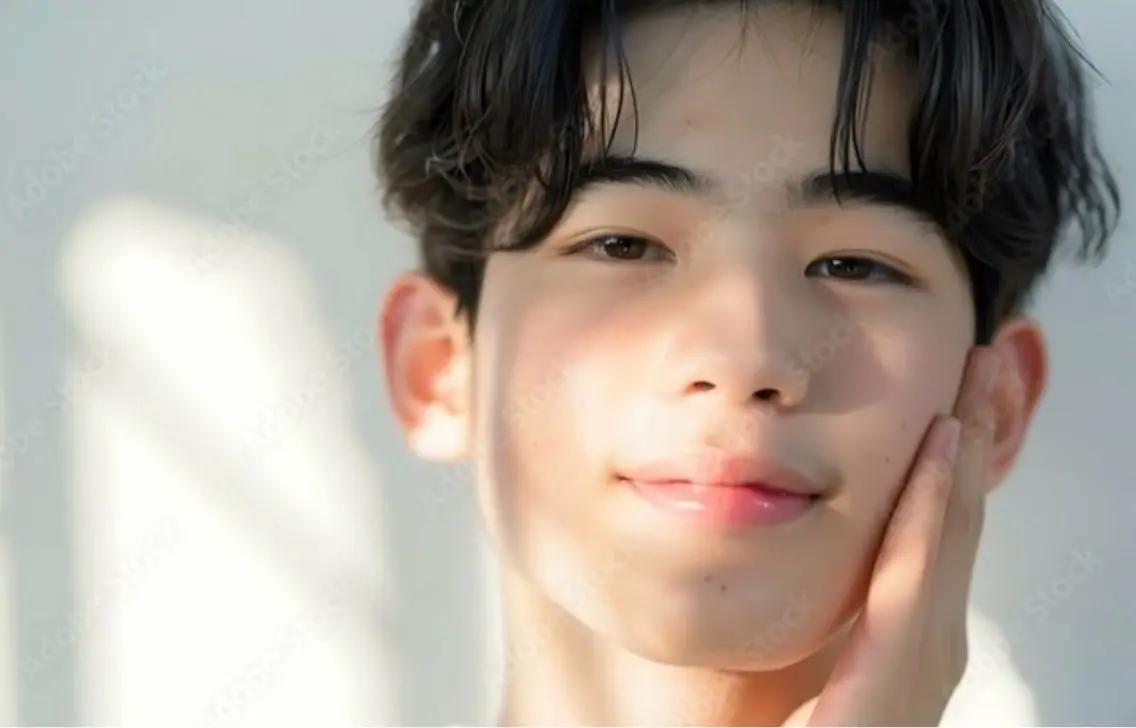 【男性限定メニュー】全身脱毛(顔脱毛あり・VIOなし)🍀の写真