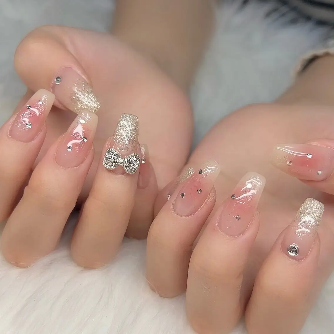 ネイル その他(ネイル) 【Yappy🌈】 💖P-tanaのネイルデザイン