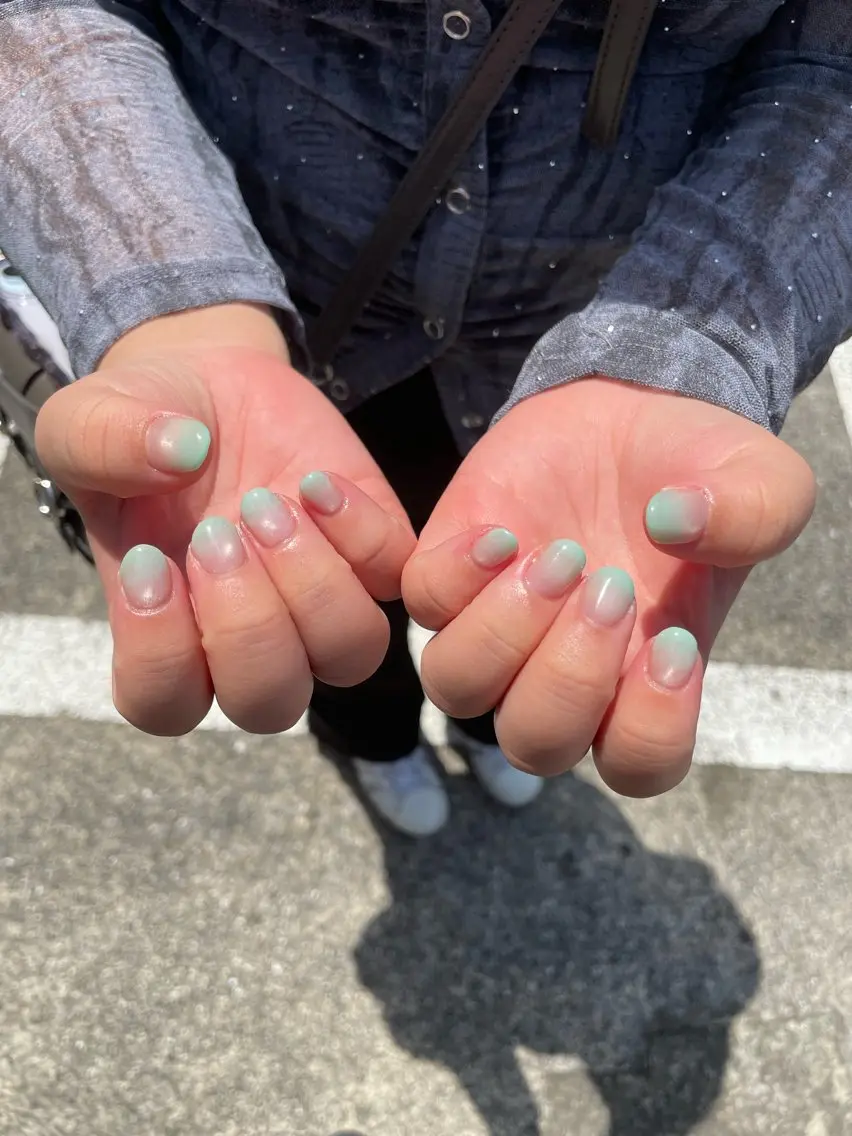 ネイル ハンドネイル SEREiN _nailのネイルデザイン