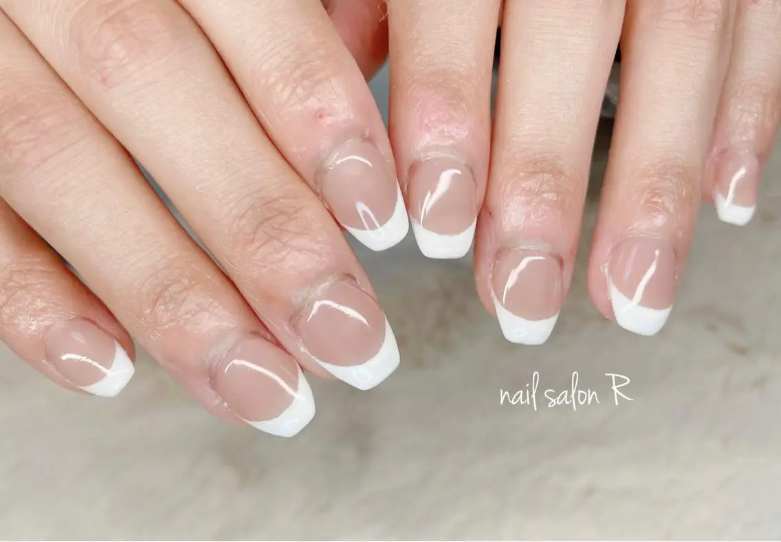 ネイル nail salon Rのネイルデザイン