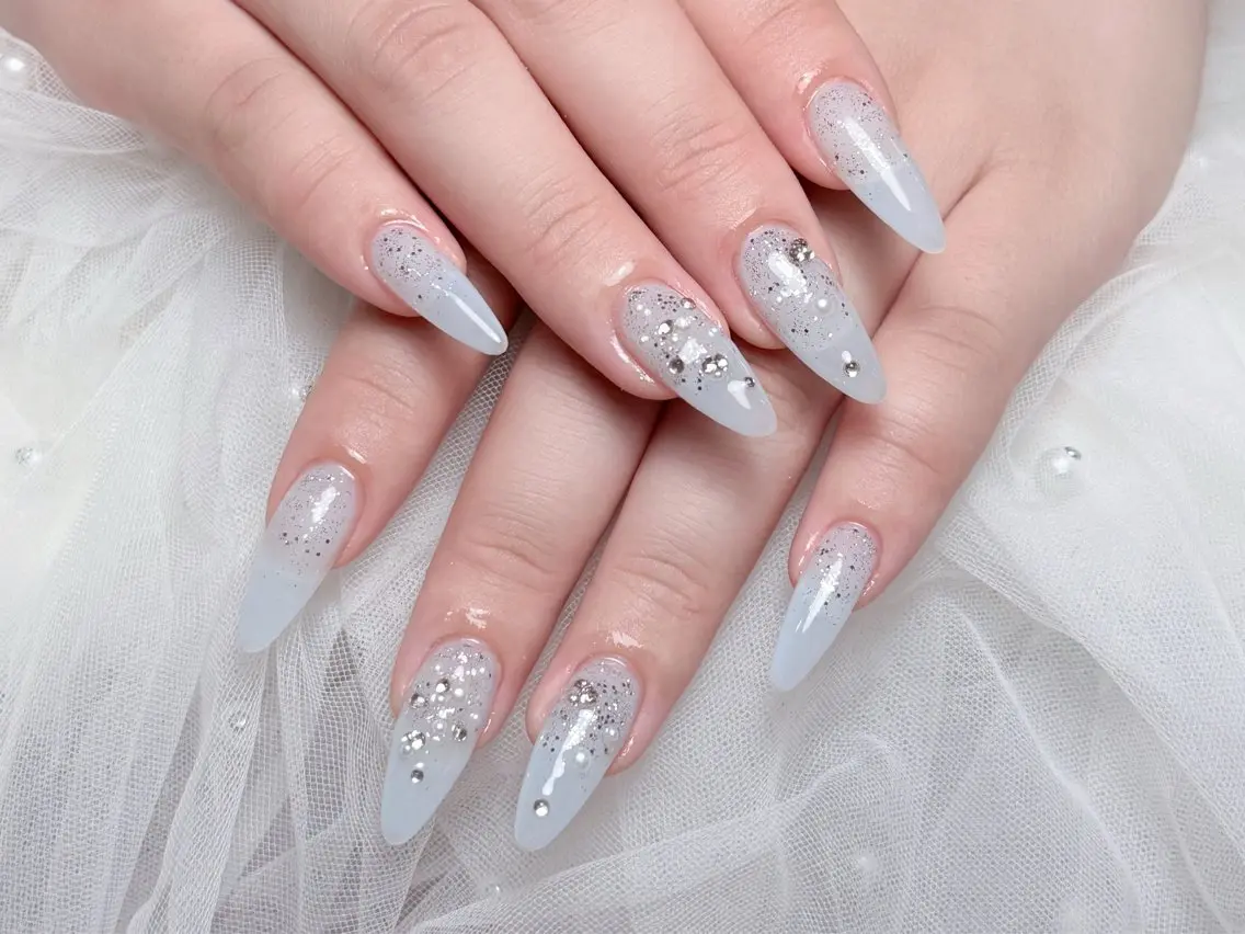 ネイル Bél Nail salonのネイルデザイン