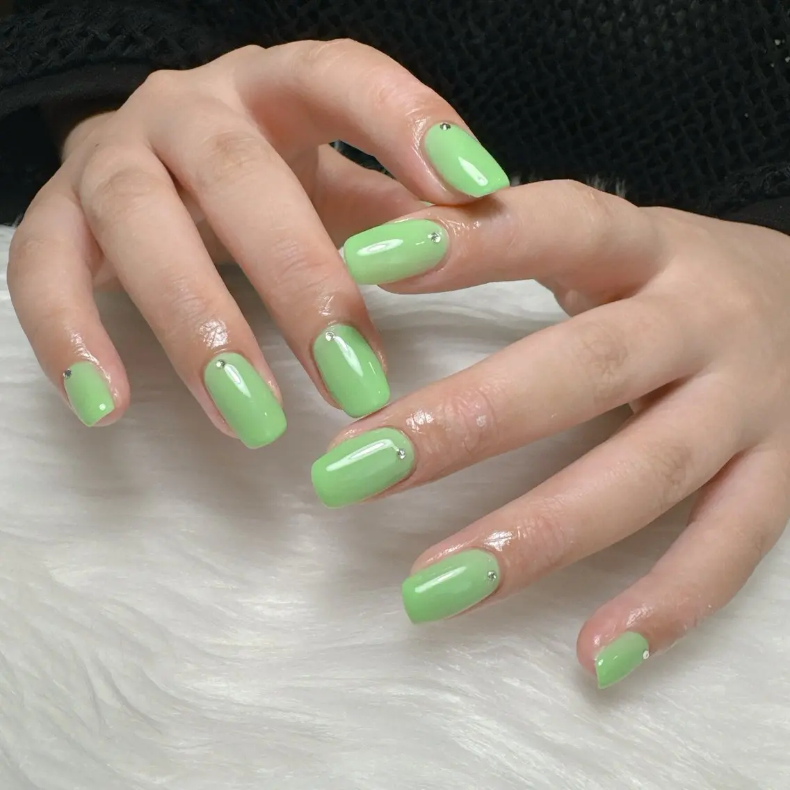 ネイル ハンドネイル Ccoco_nail 【シーココネイル】のネイルデザイン