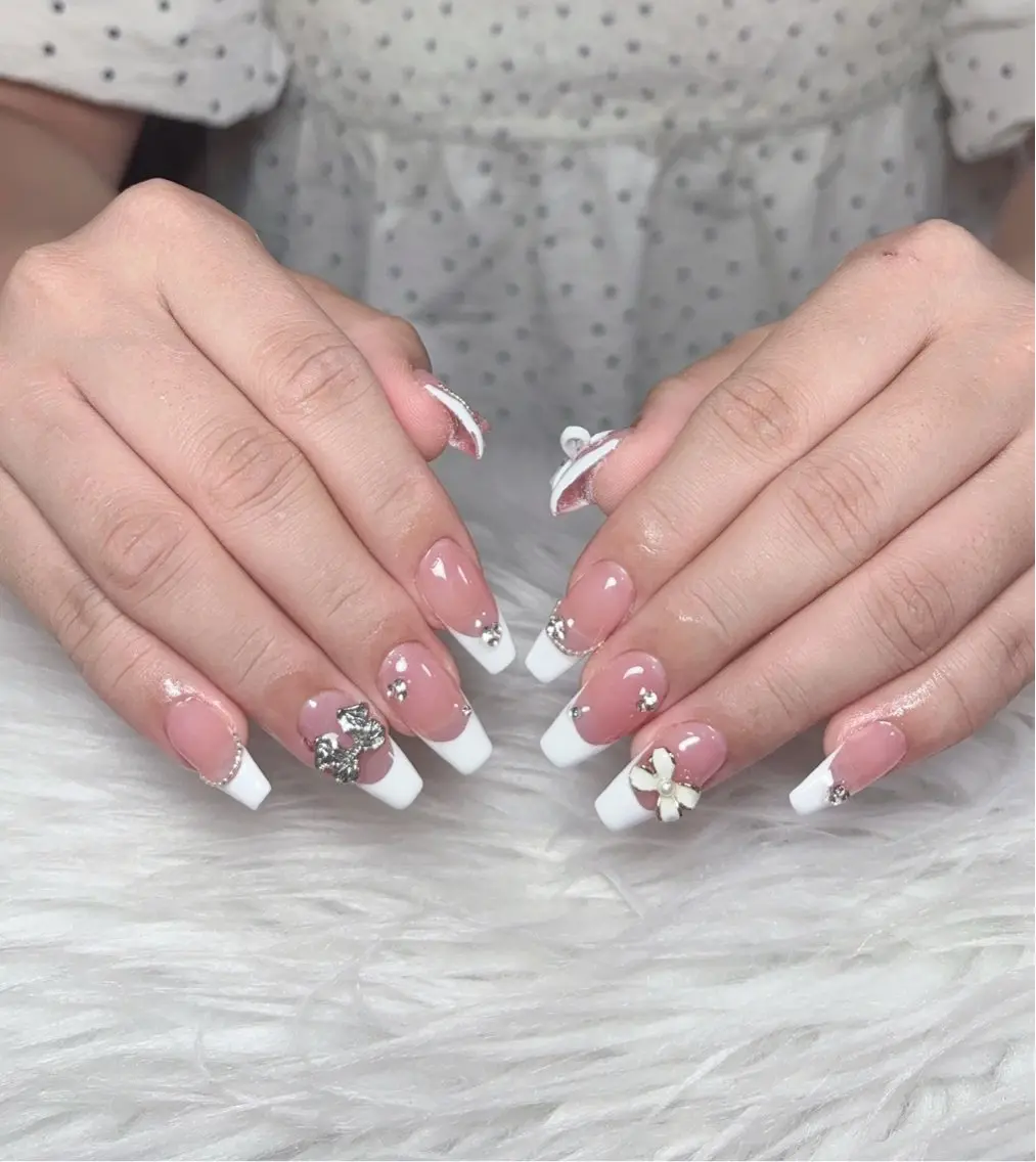 ネイル Yuki Nailのネイルデザイン