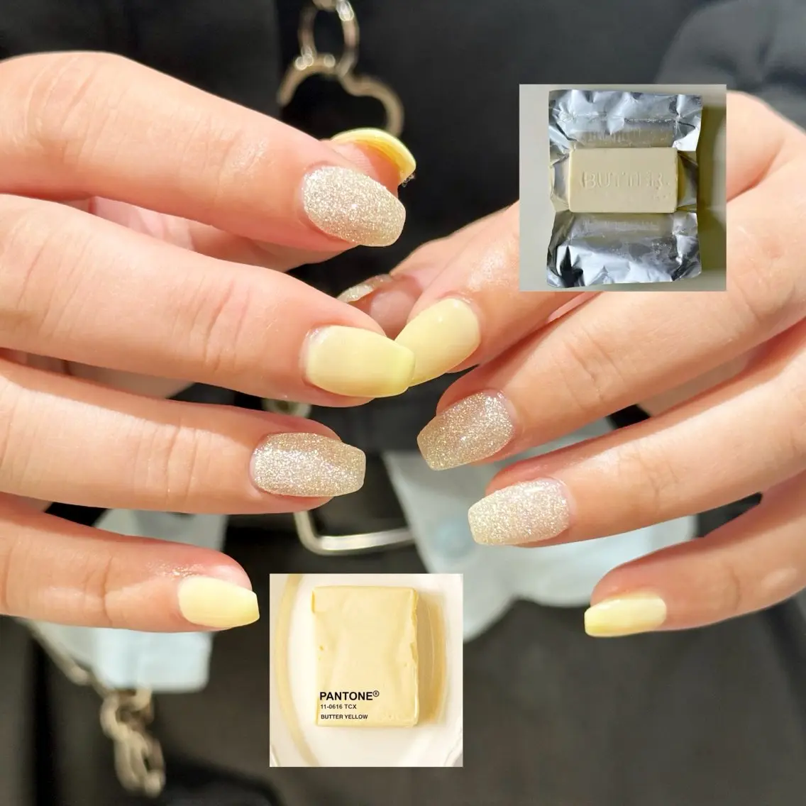 ネイル ハンドネイル chika .のネイルデザイン