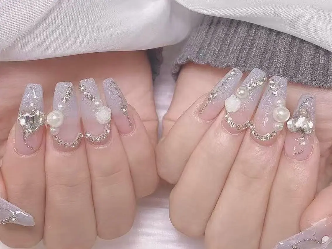 ネイル ジョリ kasumi🌹💅のネイルデザイン