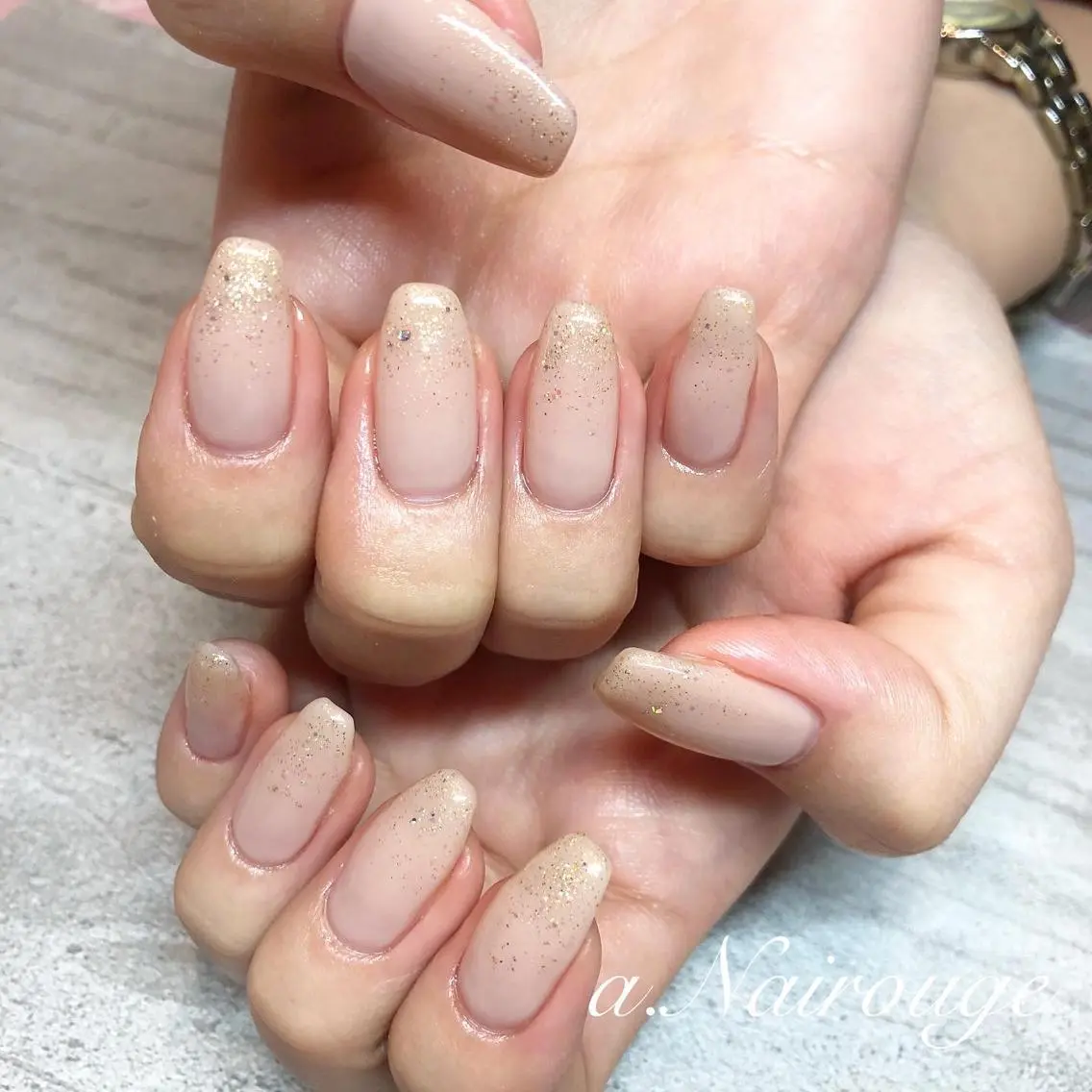 ネイル Nail salon REIRISのネイルデザイン