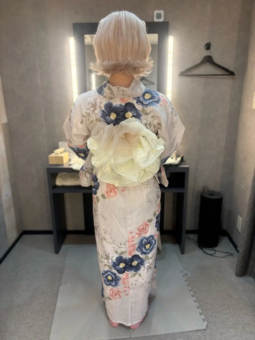 ヘアメイク スーのその他イメージ