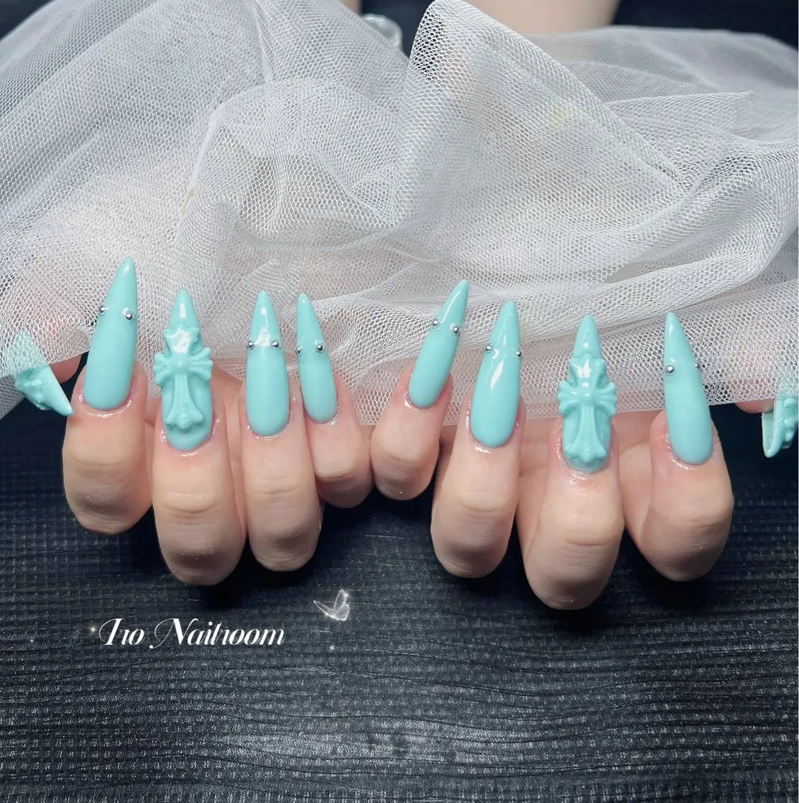ネイル ハンドネイル iro nailのネイルデザイン