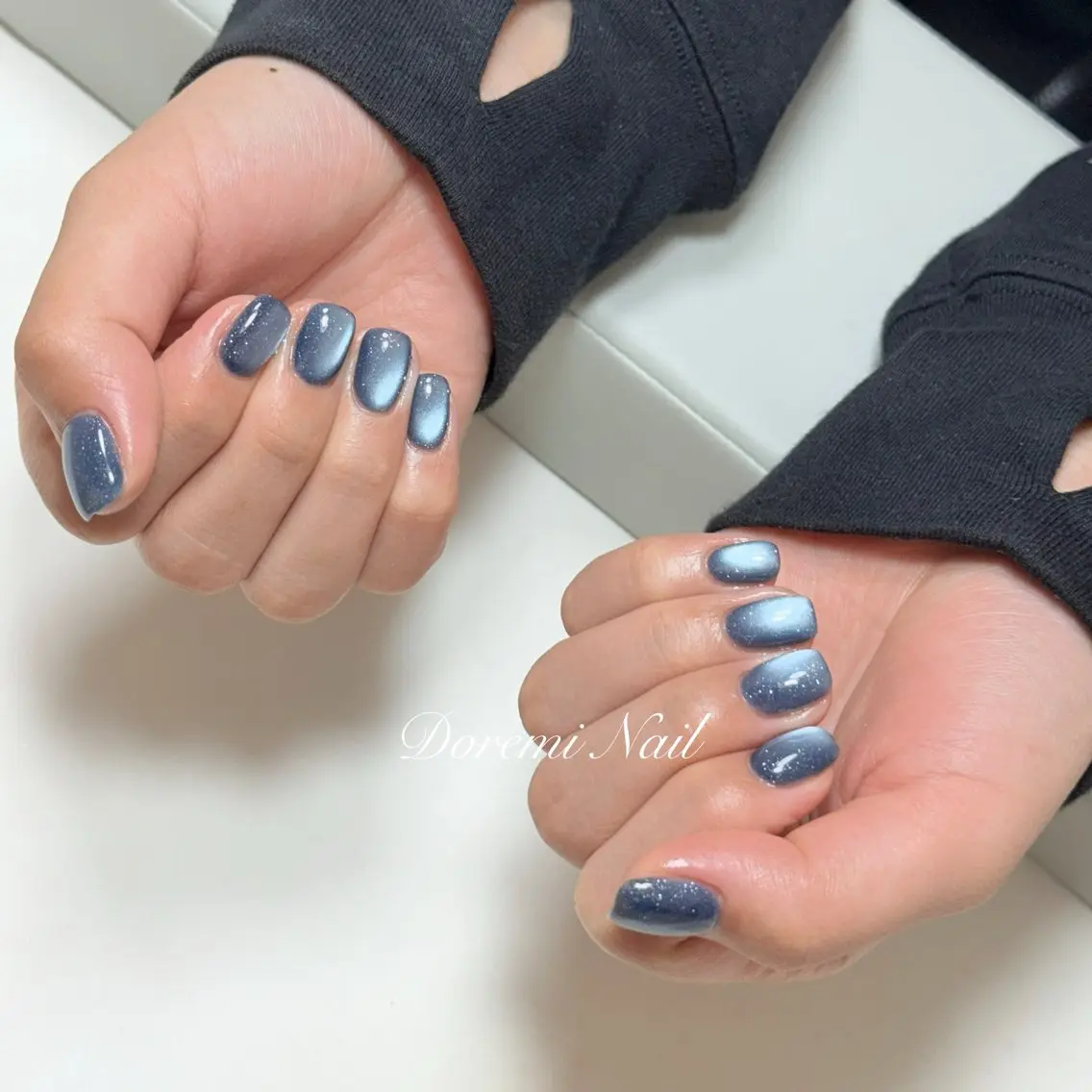 ネイル ハンドネイル Doremi Nailのネイルデザイン