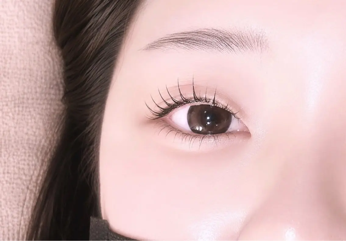 アイブロウ マツパ fein. konomi🎀🪞のマツエク・マツパデザイン