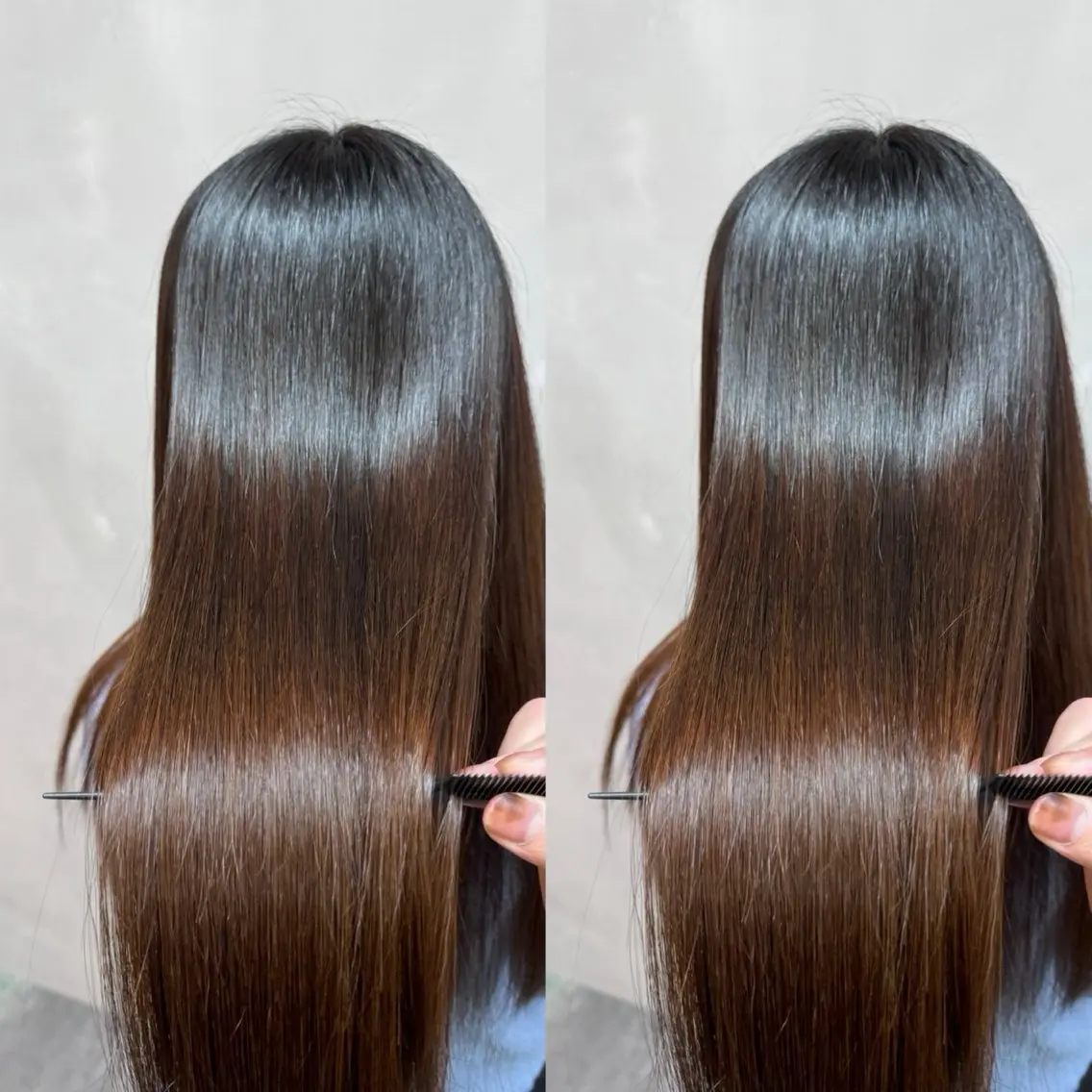 ロング 鹿児島 TSUBASAのヘアスタイル