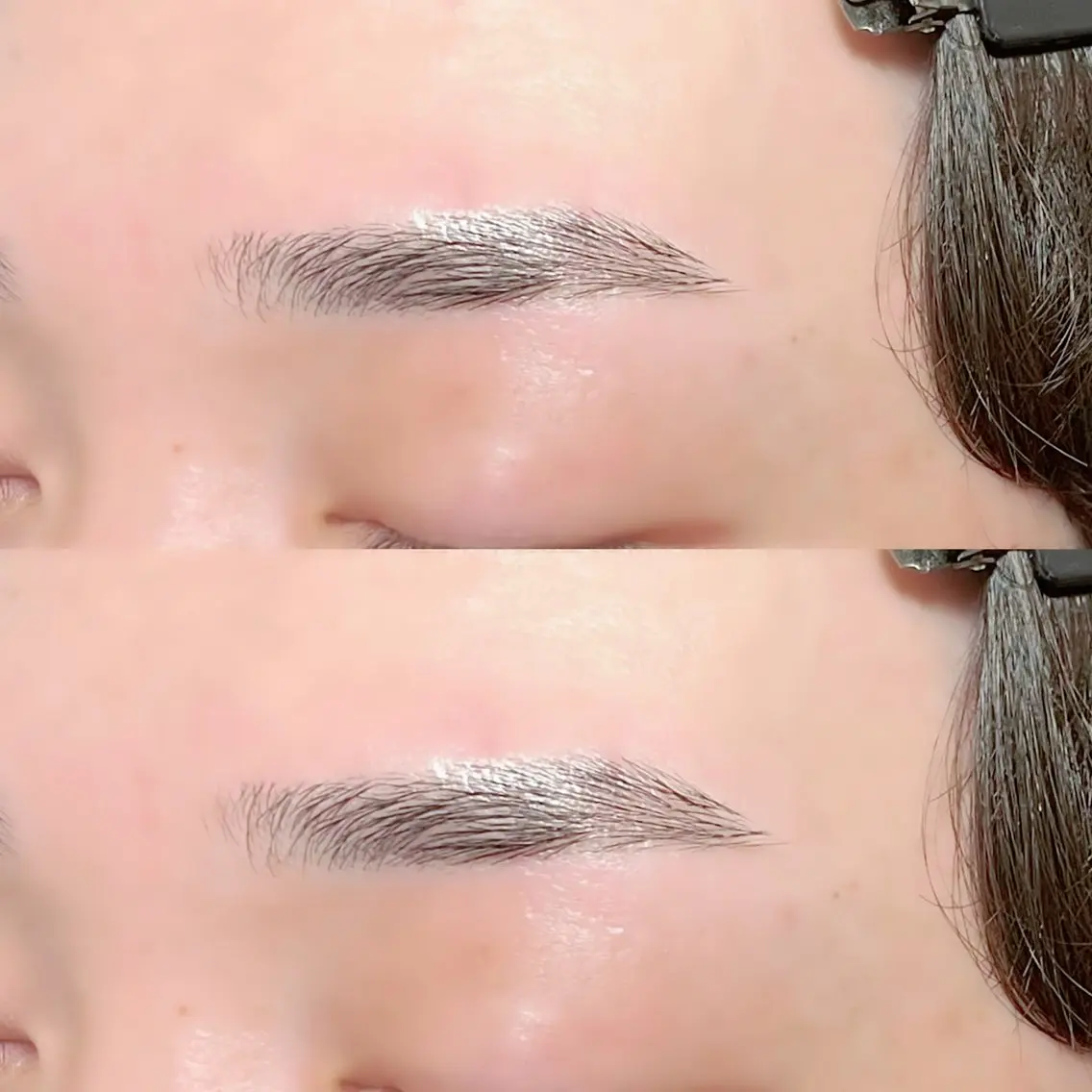 アイブロウ ワックス脱毛 眉カット その他(アイブロウ) WHITELASH 🤍KANAの眉毛・アイブロウイメージ