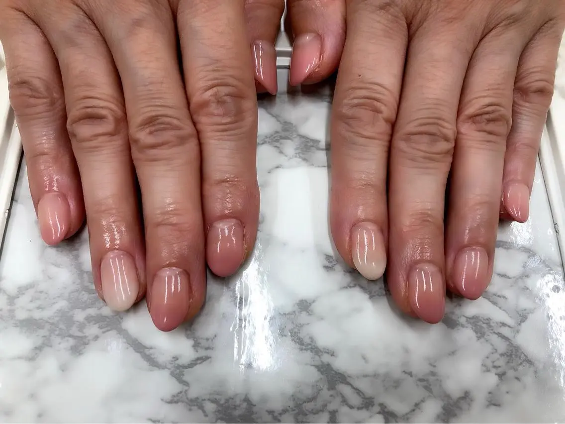 ネイル Nail salon Rubanのネイルデザイン