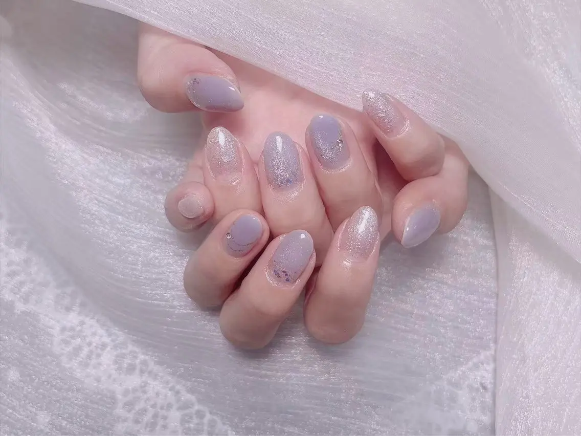 ネイル ハンドネイル Kari ネイルサロンのネイルデザイン