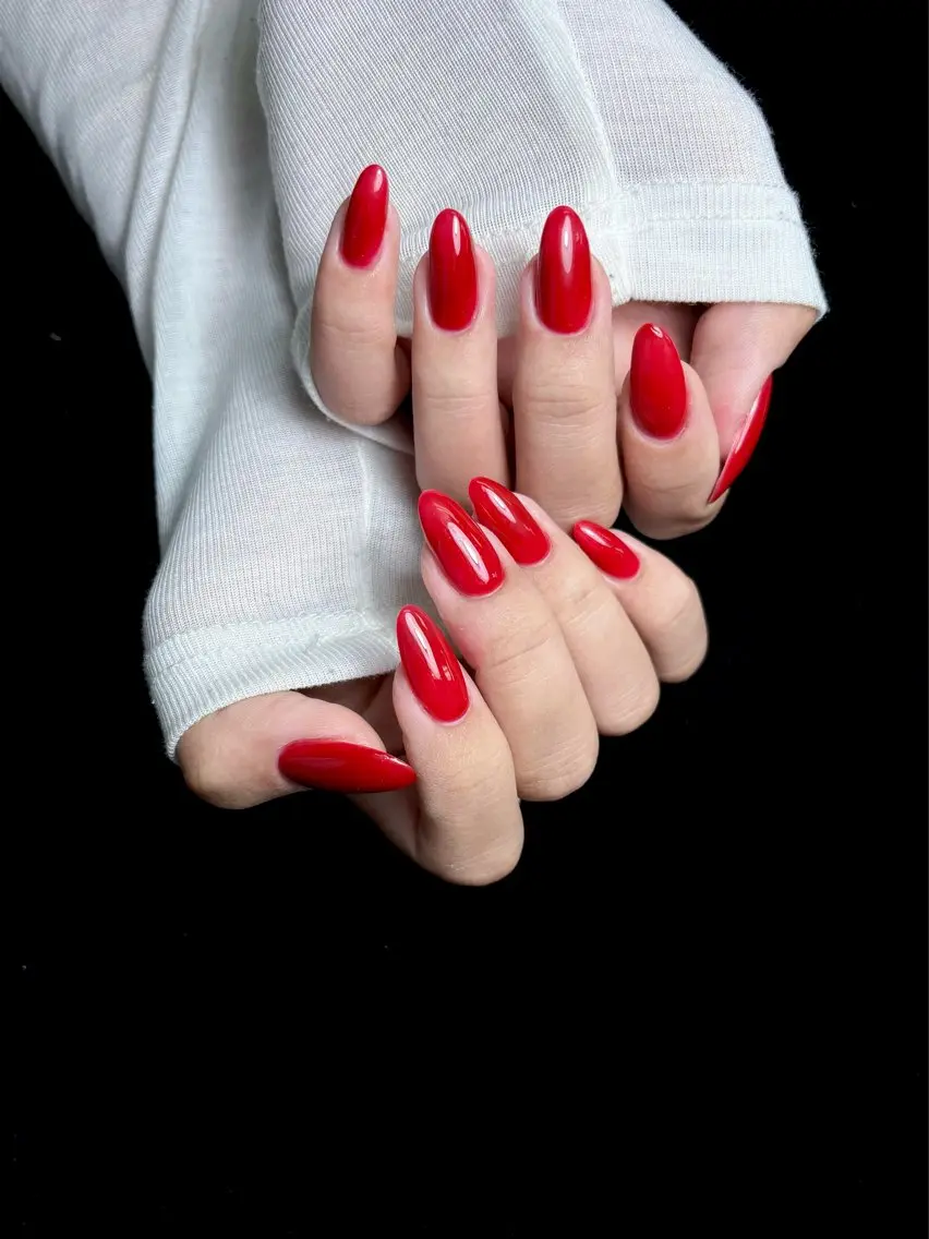 ネイル ハンドネイル ongles chicのネイルデザイン