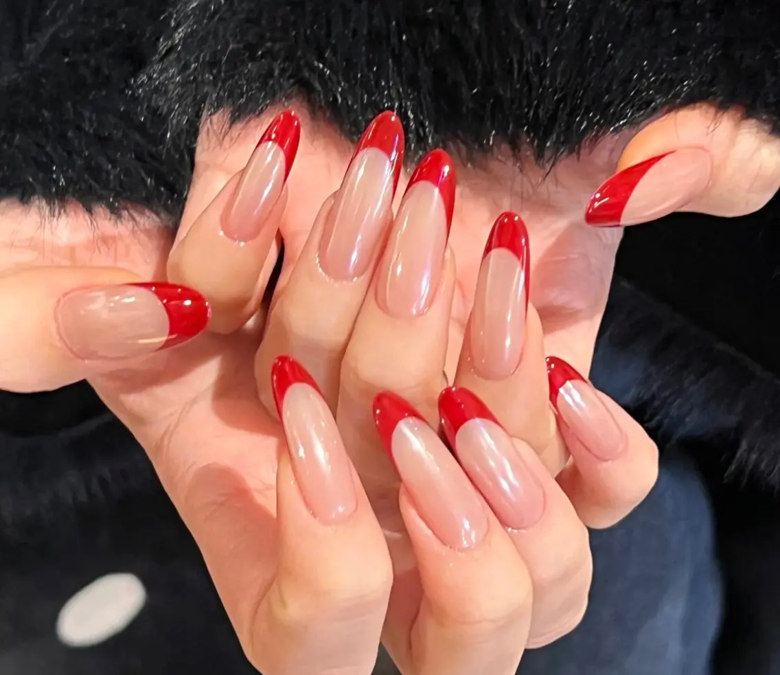 ネイル ハンドネイル Miya🎀 nailのネイルデザイン