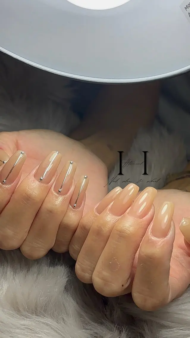 ネイル HatsuuNail salonアリスのネイルデザイン
