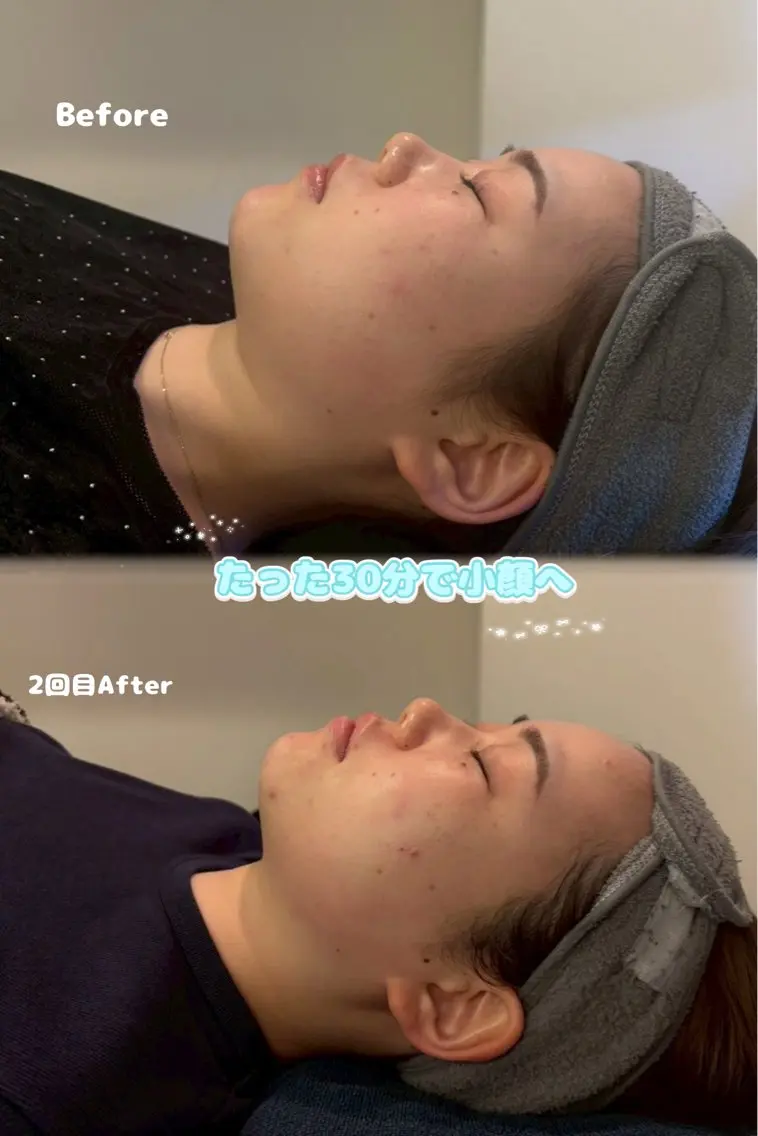 エステ DOUDOU ESTHEのエステ・リラクイメージ